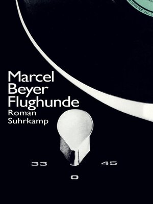cover image of Flughunde